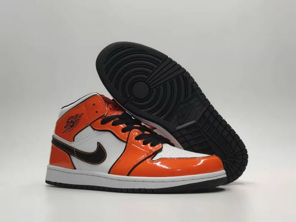 Air Jordan 1 Women Shoes 106