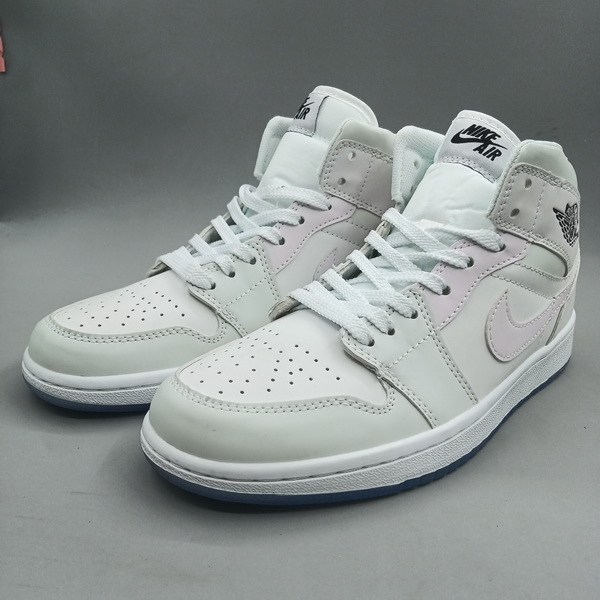 Air Jordan 1 Women Shoes 121