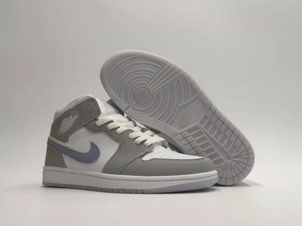 Air Jordan 1 Women Shoes 128