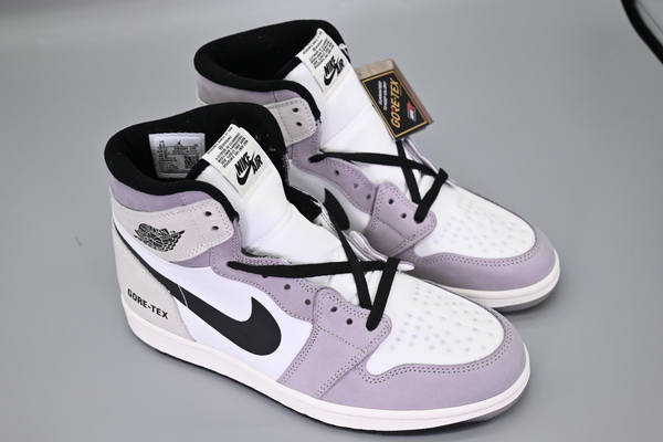 Air Jordan 1 Women Shoes 130