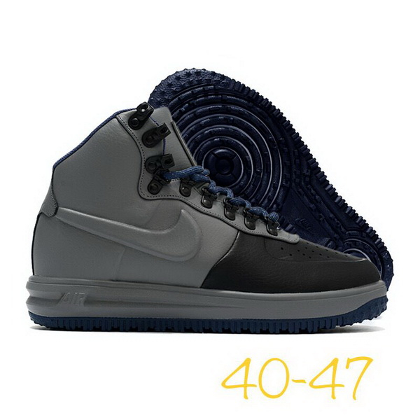 Nike Air Force 1 High Men Shoes 001