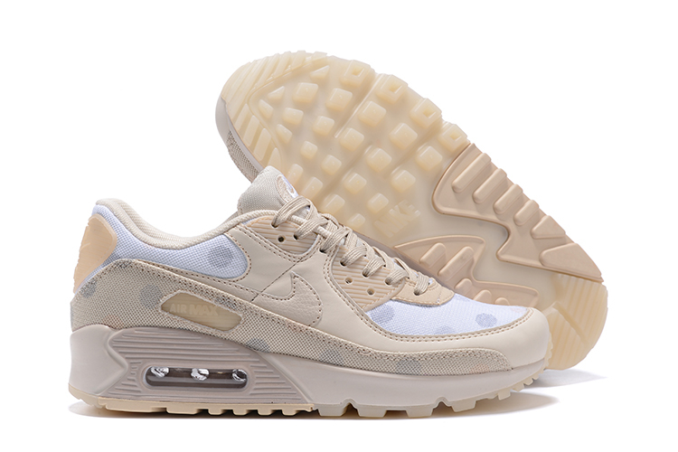 Nike Air Max 90 Women Shoes 001