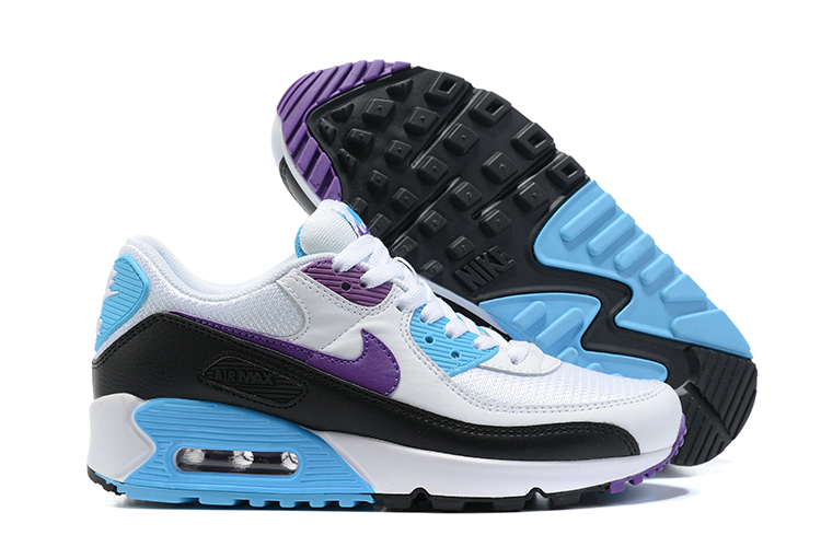 Nike Air Max 90 Women Shoes 002