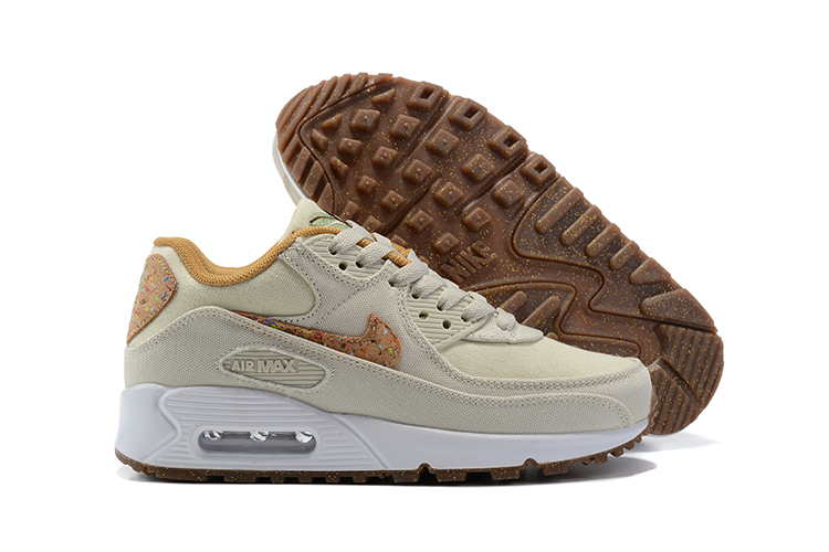 Nike Air Max 90 Women Shoes 003