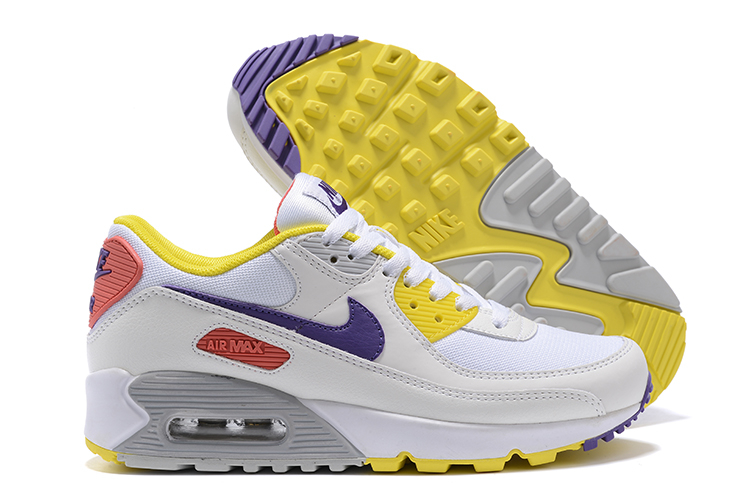 Nike Air Max 90 Women Shoes 004