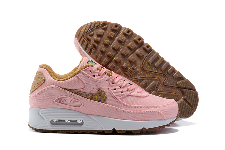 Nike Air Max 90 Women Shoes 005