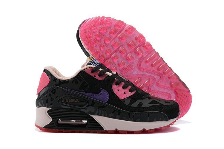 Nike Air Max 90 Women Shoes 006