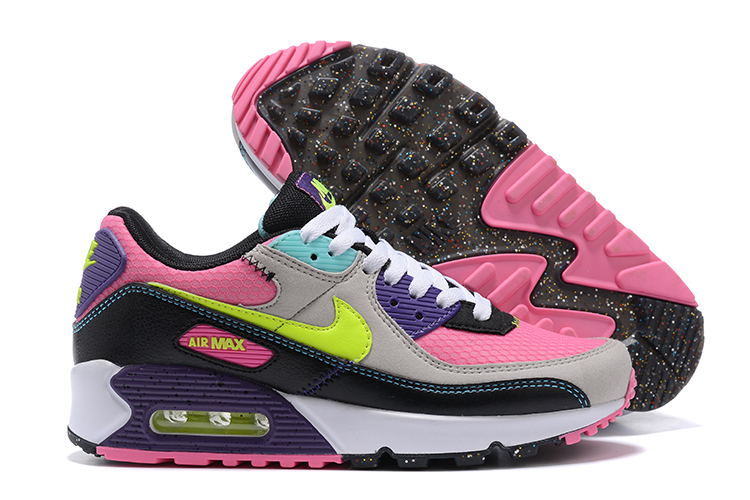 Nike Air Max 90 Women Shoes 007