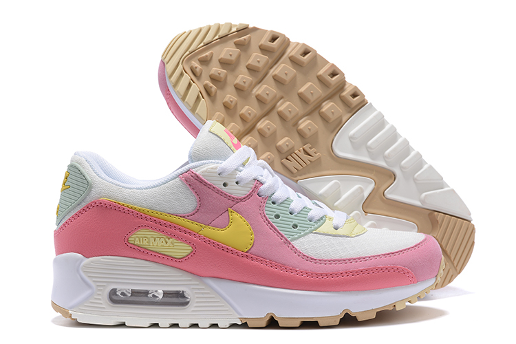 Nike Air Max 90 Women Shoes 008