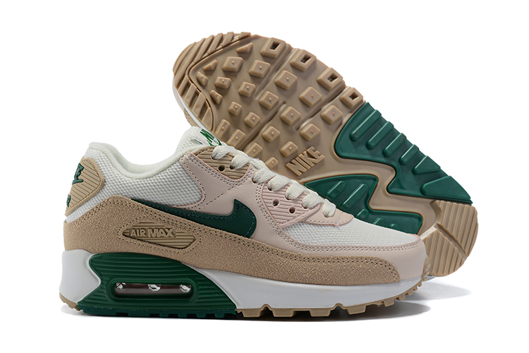 Nike Air Max 90 Women Shoes 009