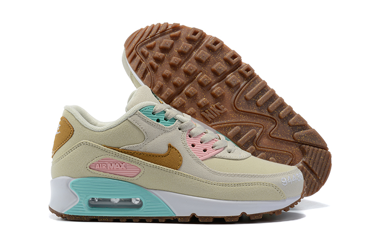 Nike Air Max 90 Women Shoes 013