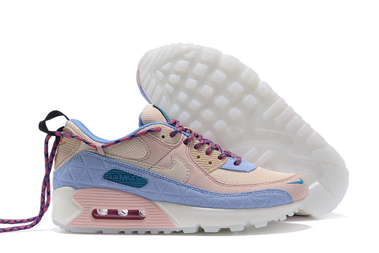 Nike Air Max 90 Women Shoes 015