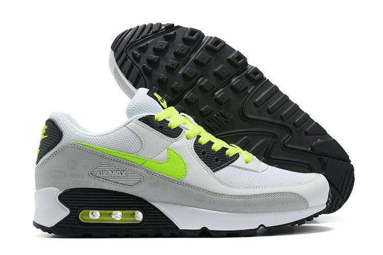 Nike Air Max 90 Men Shoes 001