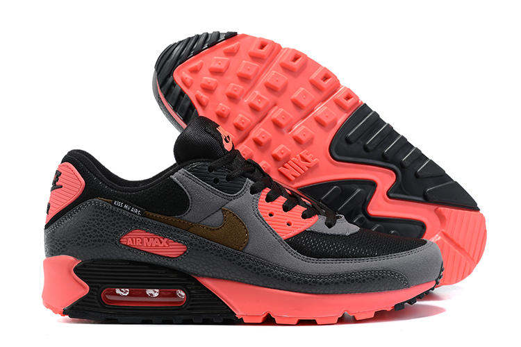 Nike Air Max 90 Men Shoes 002