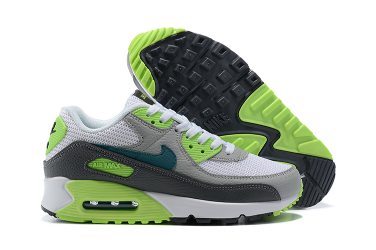 Nike Air Max 90 Men Shoes 003