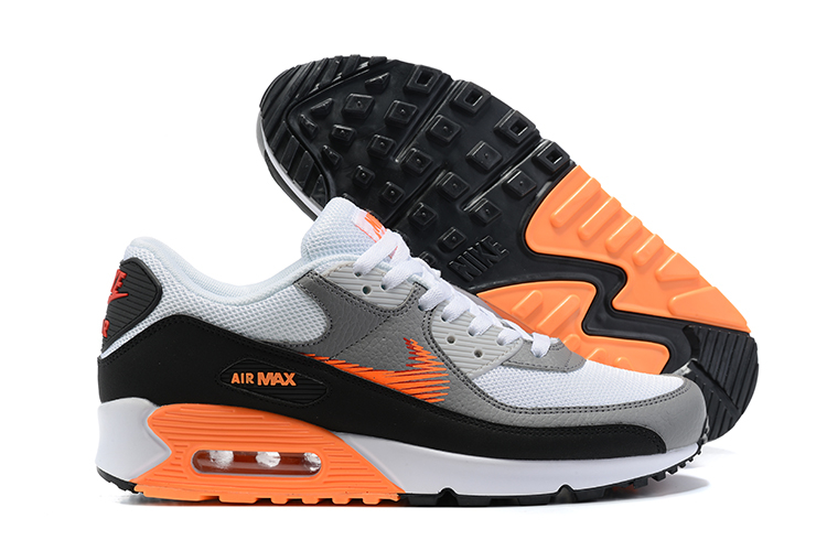 Nike Air Max 90 Men Shoes 004