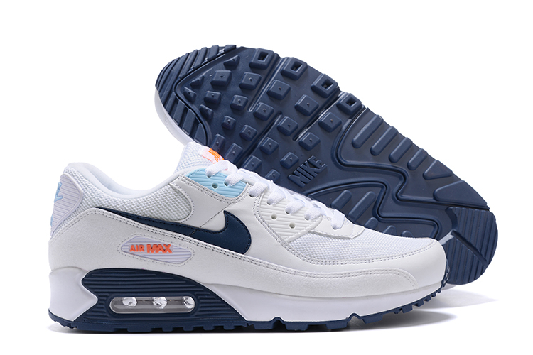 Nike Air Max 90 Men Shoes 007