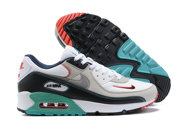 Nike Air Max 90 Men Shoes 008