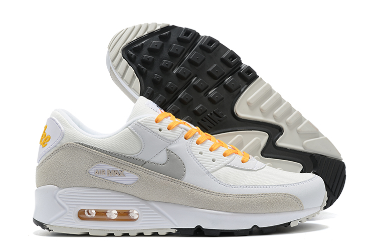 Nike Air Max 90 Men Shoes 010