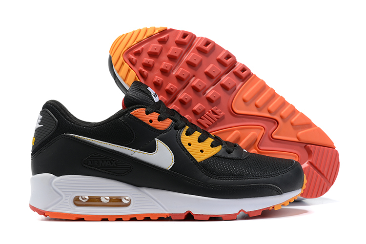 Nike Air Max 90 Men Shoes 011