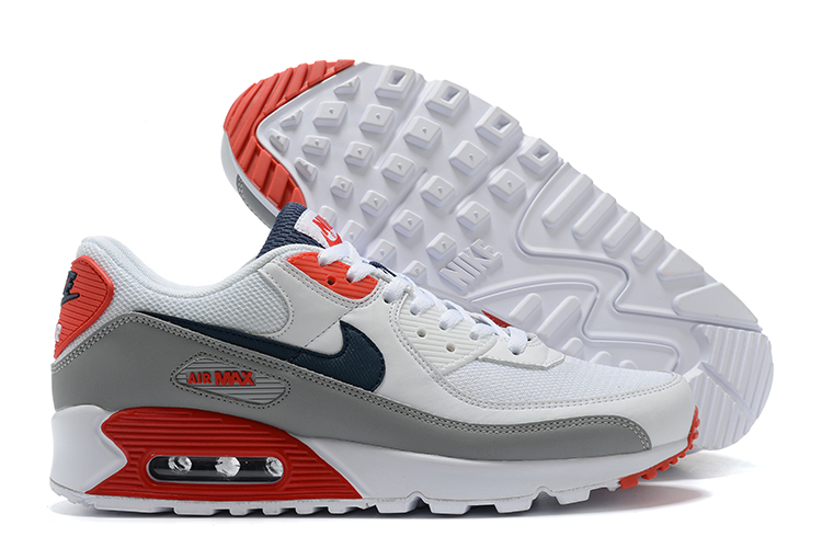 Nike Air Max 90 Men Shoes 012