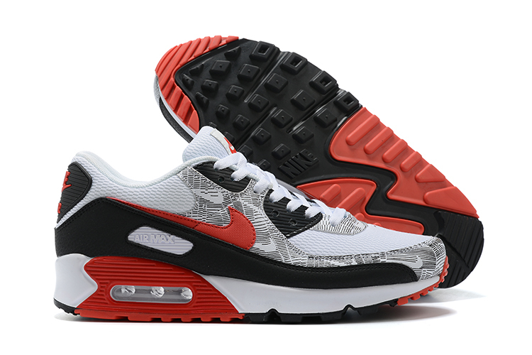 Nike Air Max 90 Men Shoes 014