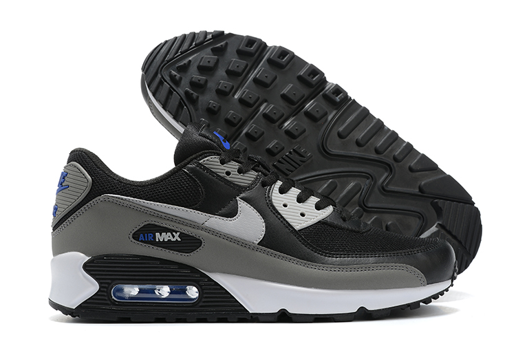 Nike Air Max 90 Men Shoes 015