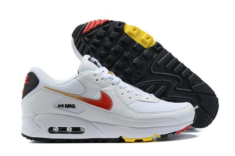 Nike Air Max 90 Men Shoes 016