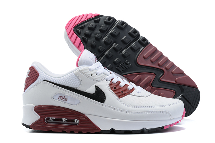 Nike Air Max 90 Men Shoes 018