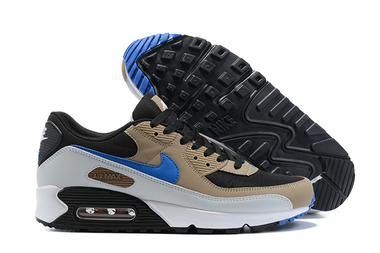 Nike Air Max 90 Men Shoes 019