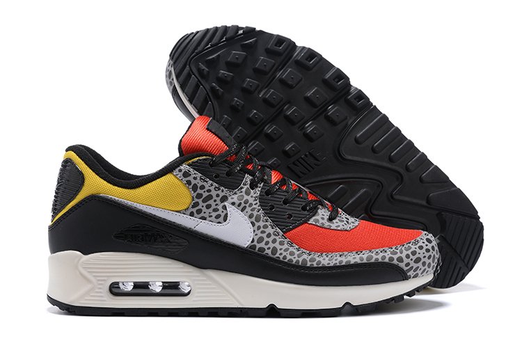 Nike Air Max 90 Men Shoes 020