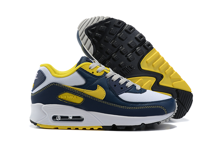 Nike Air Max 90 Men Shoes 021