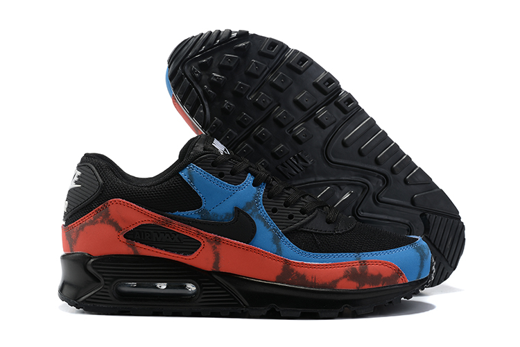 Nike Air Max 90 Men Shoes 023