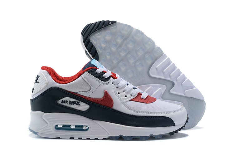 Nike Air Max 90 Men Shoes 024