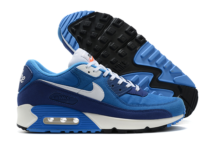 Nike Air Max 90 Men Shoes 025