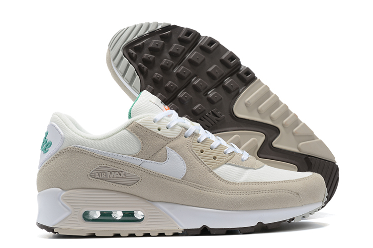 Nike Air Max 90 Men Shoes 026