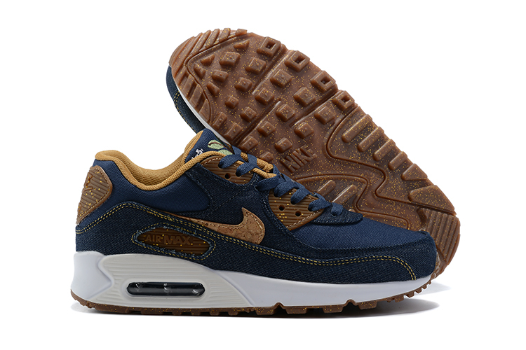 Nike Air Max 90 Men Shoes 028