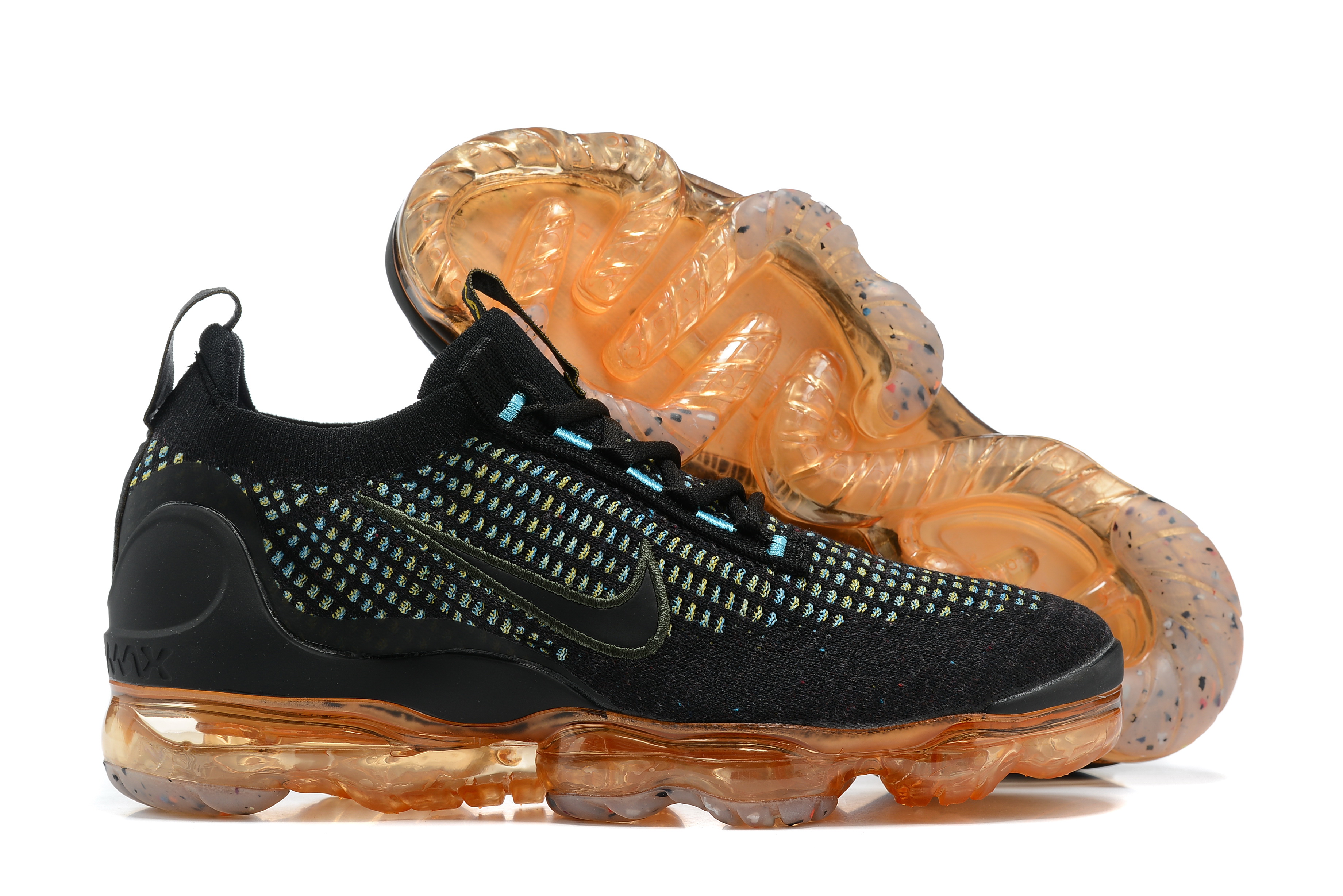 Nike Air VaporMax 2021 Men Shoes 011