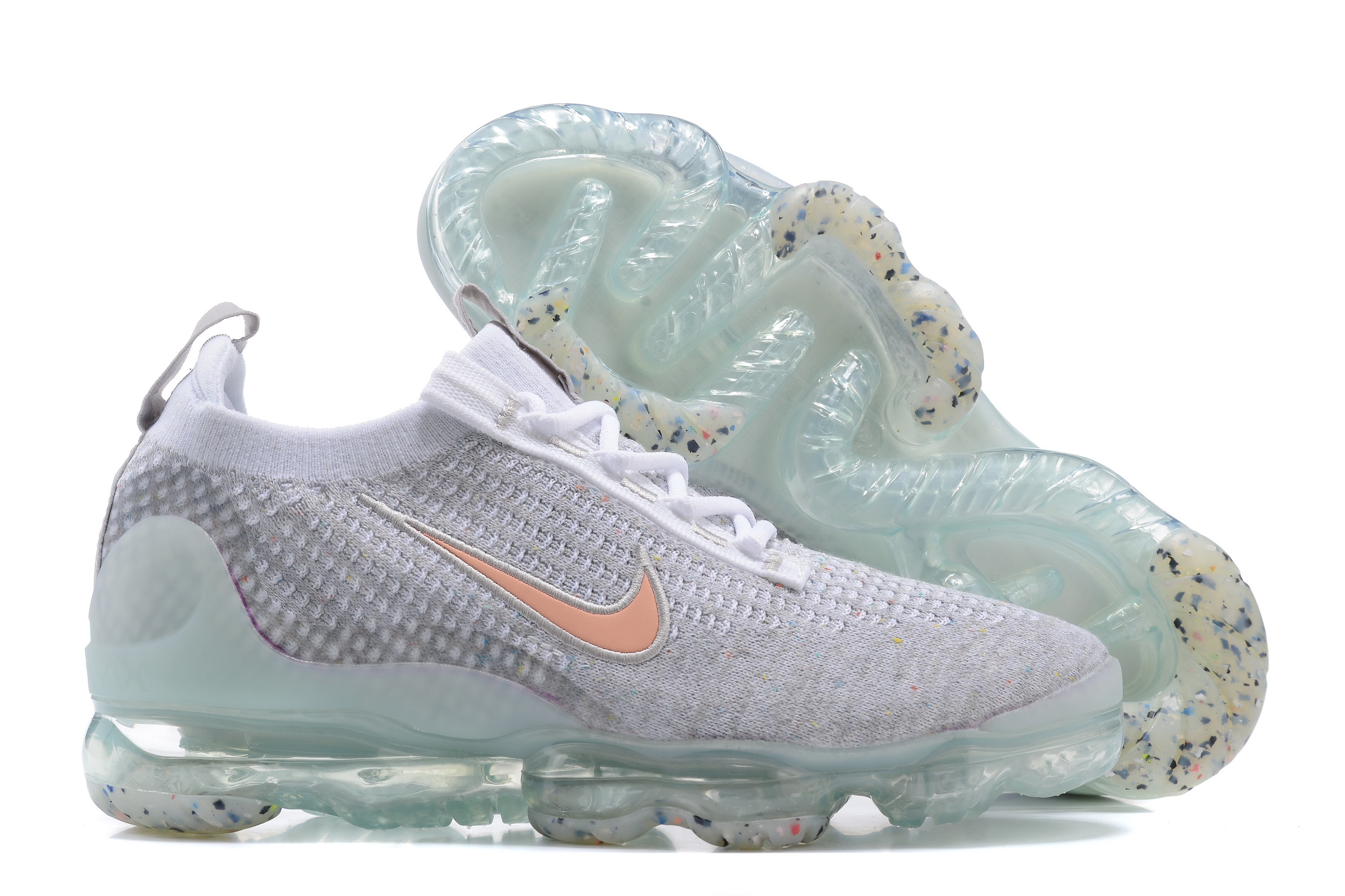 Nike Air VaporMax 2021 Men Shoes 014