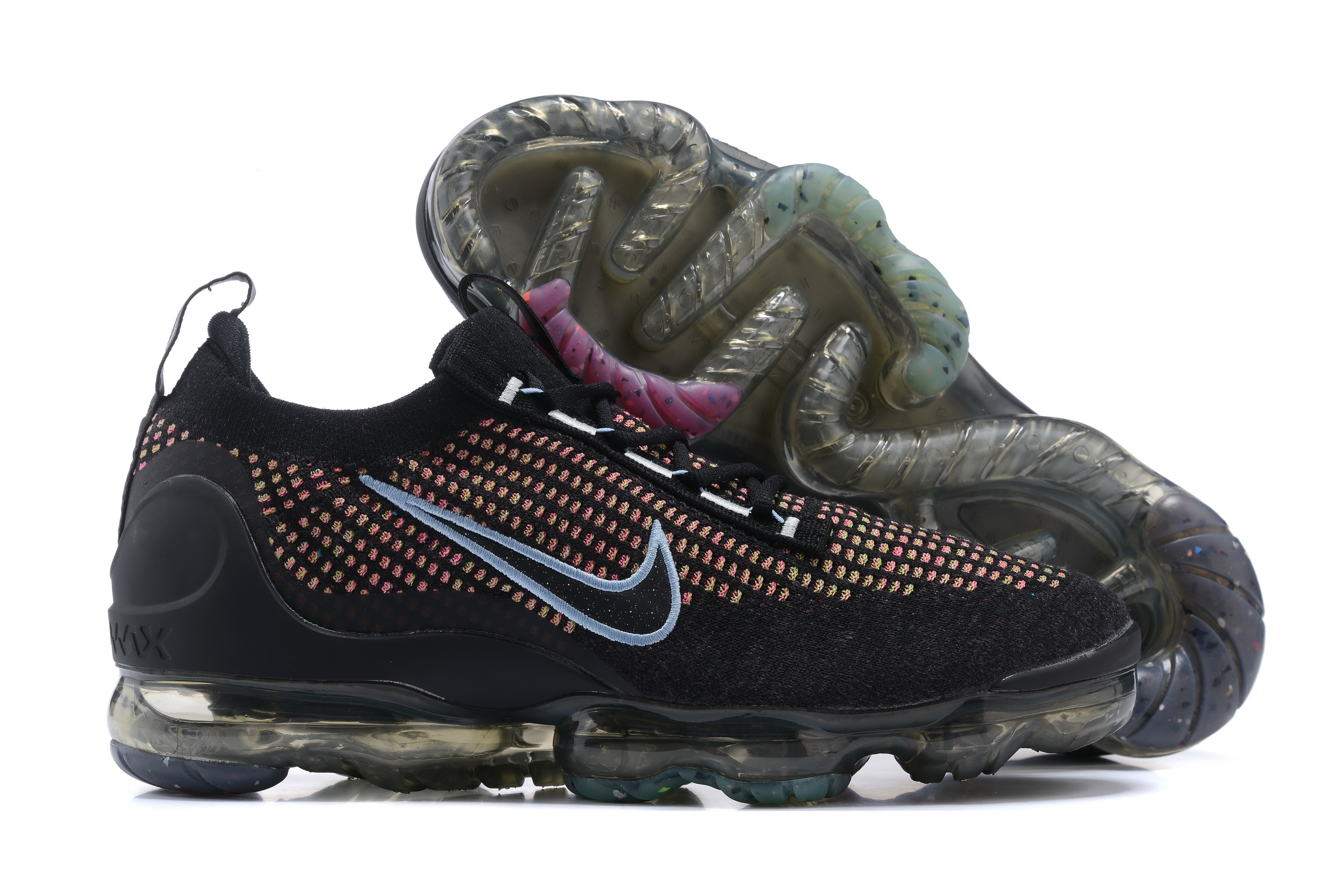 Nike Air VaporMax 2021 Men Shoes 022