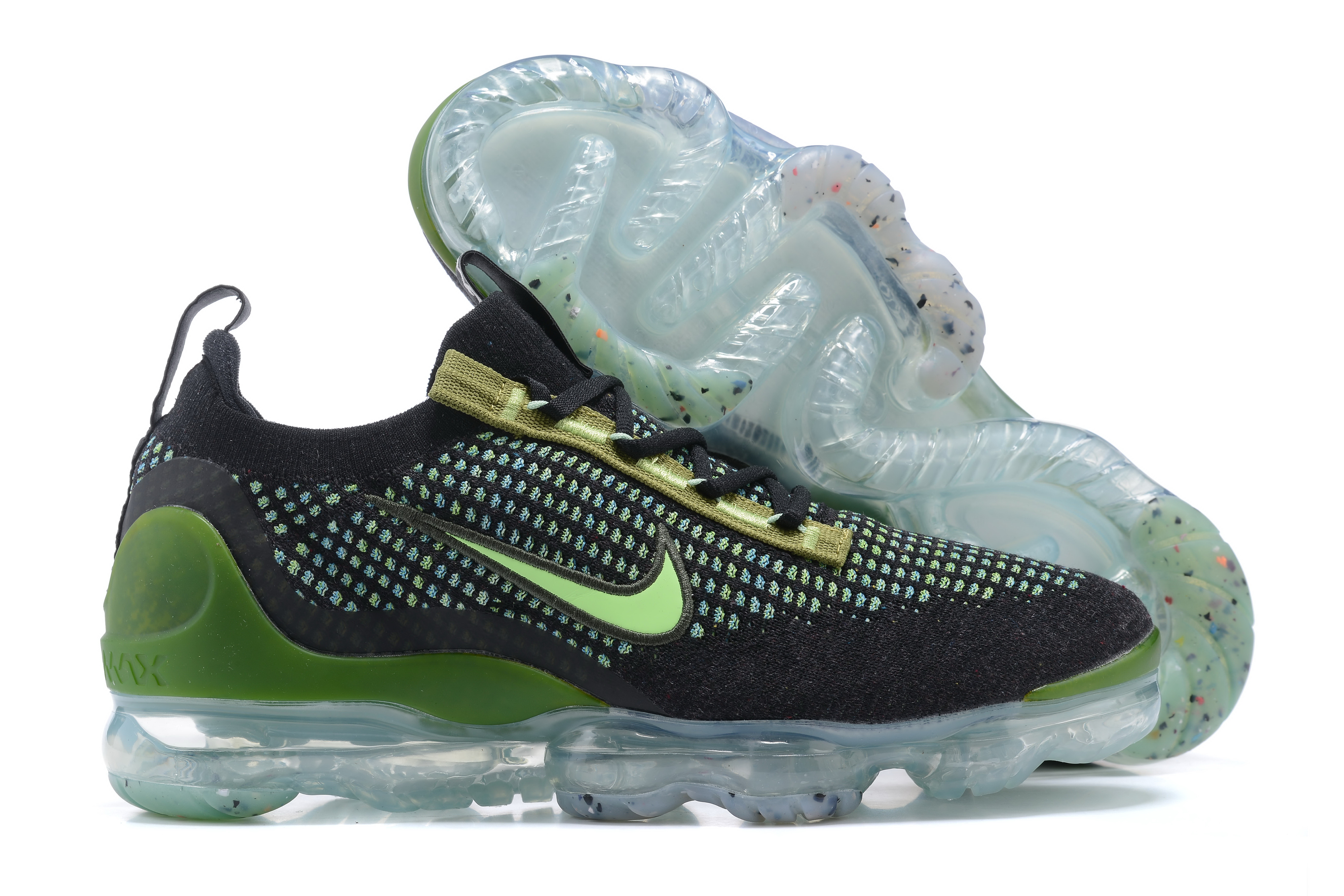 Nike Air VaporMax 2021 Men Shoes 027