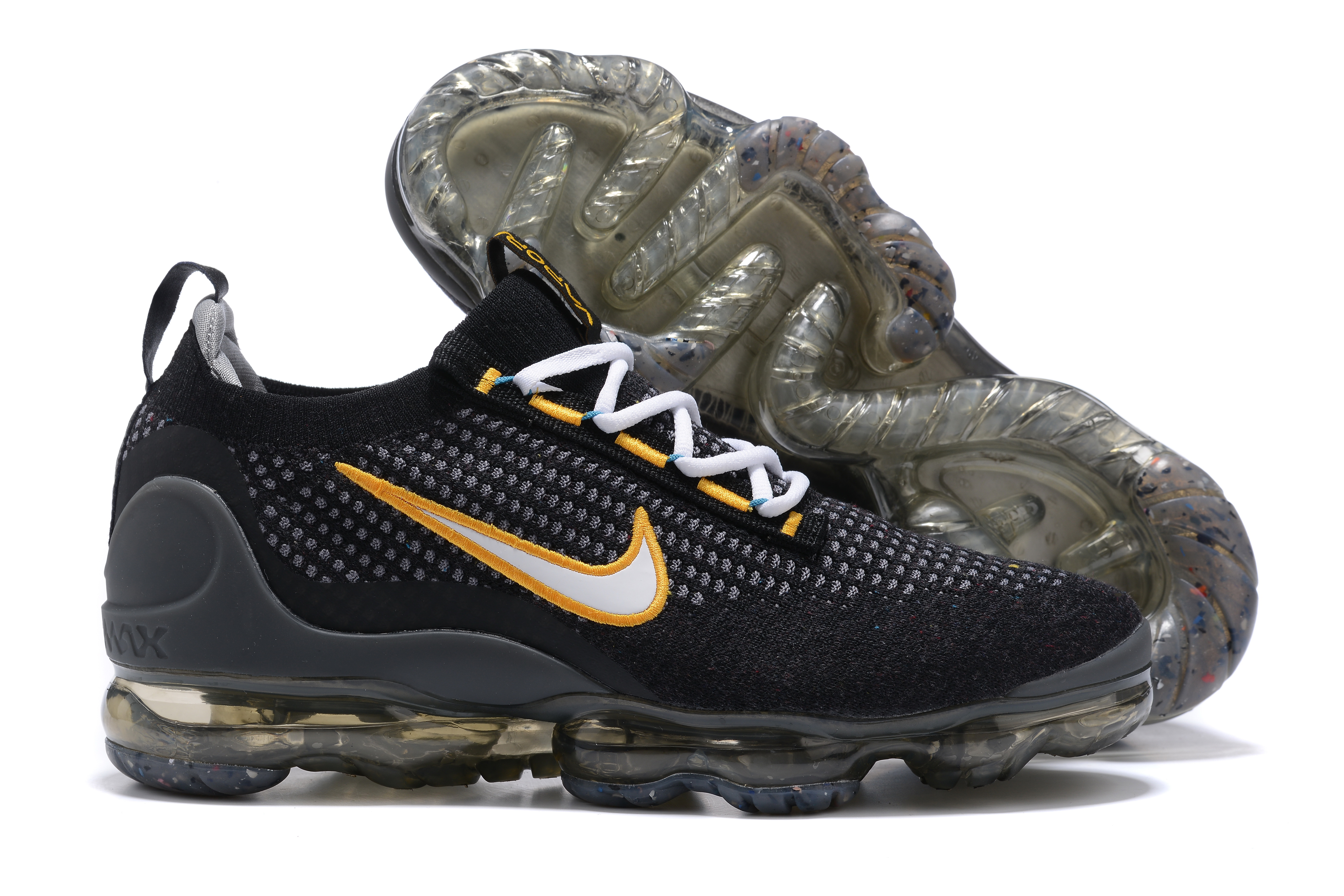 Nike Air VaporMax 2021 Men Shoes 030