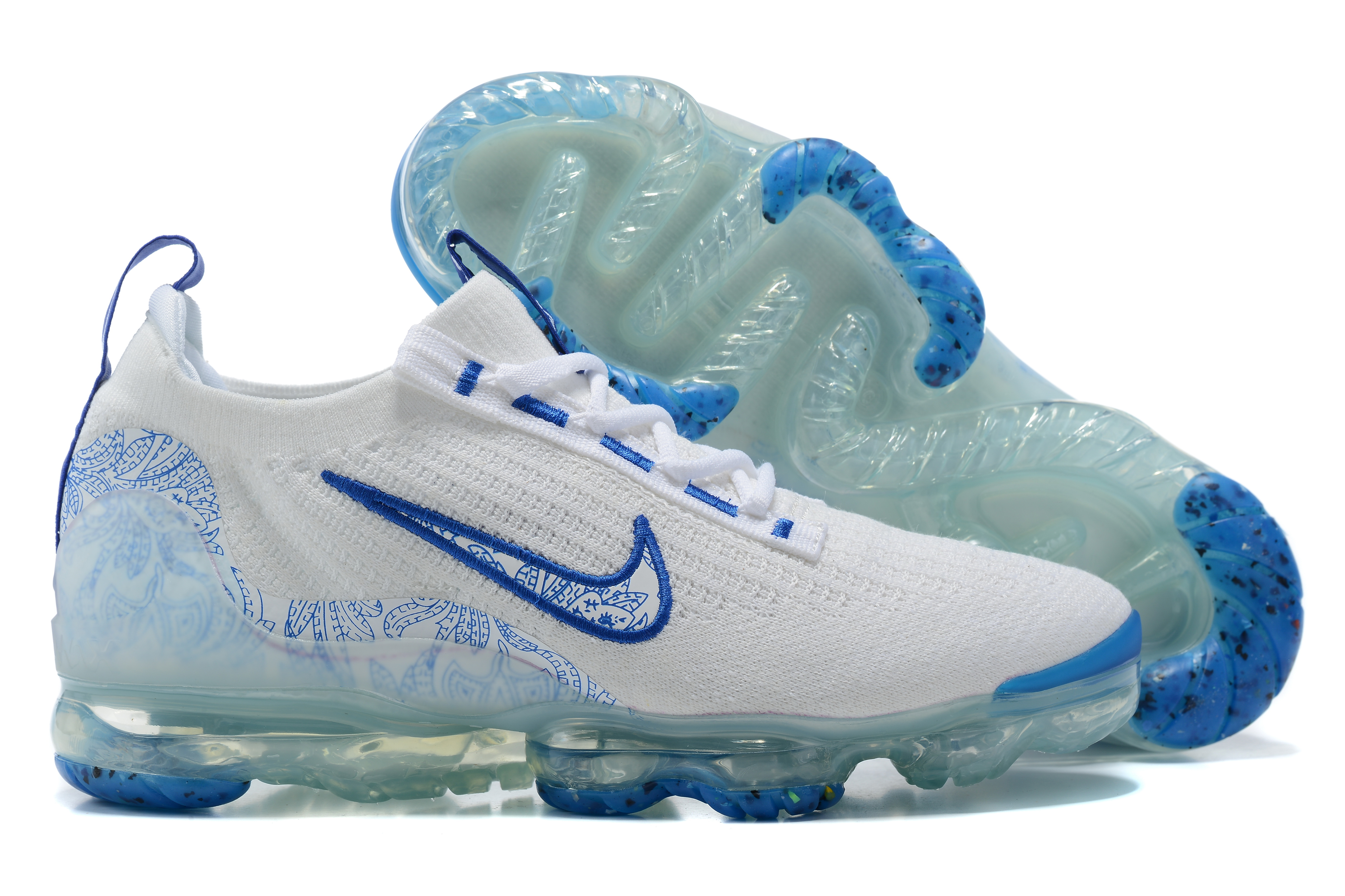 Nike Air VaporMax 2021 Men Shoes 038