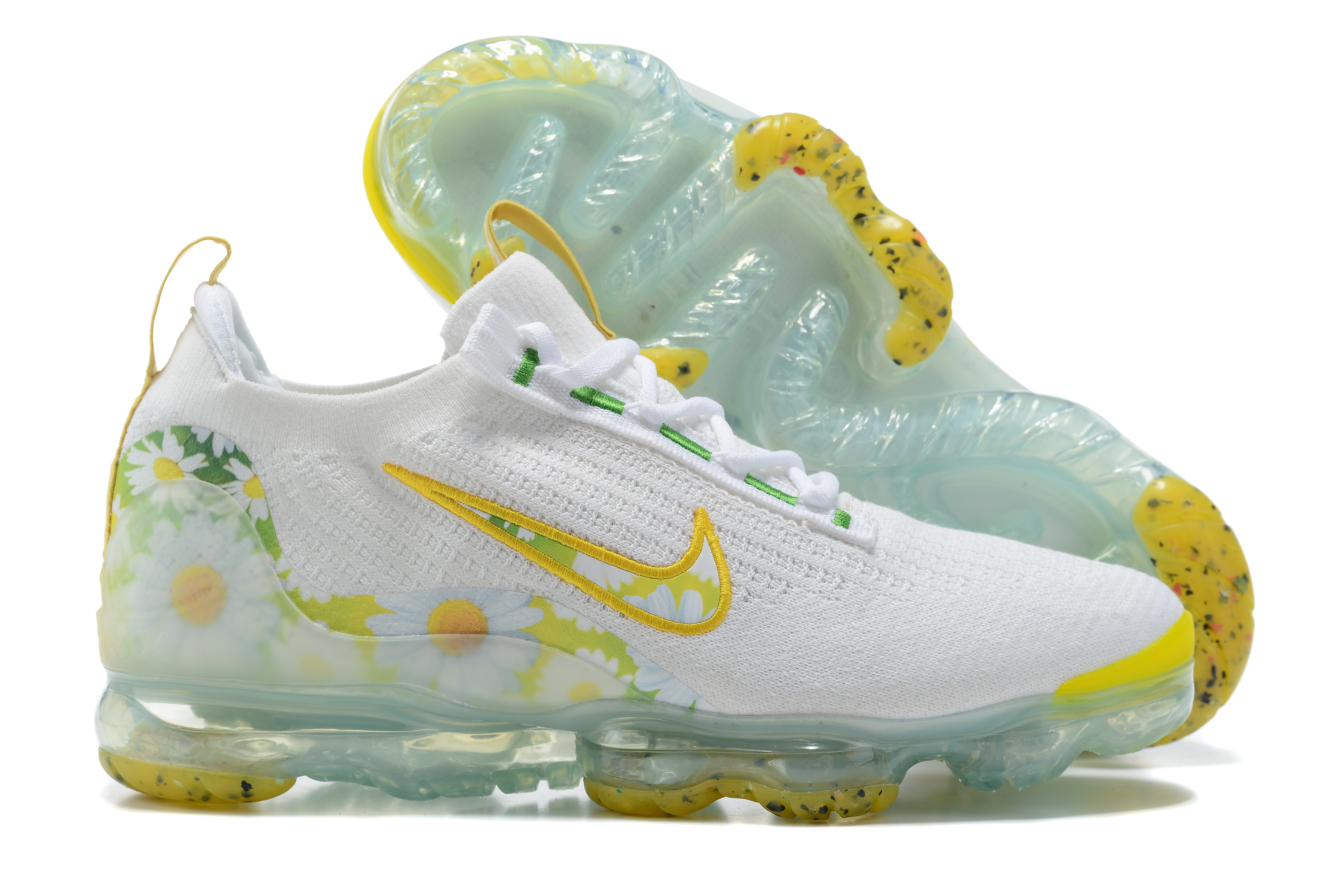 Nike Air VaporMax 2021 Men Shoes 042