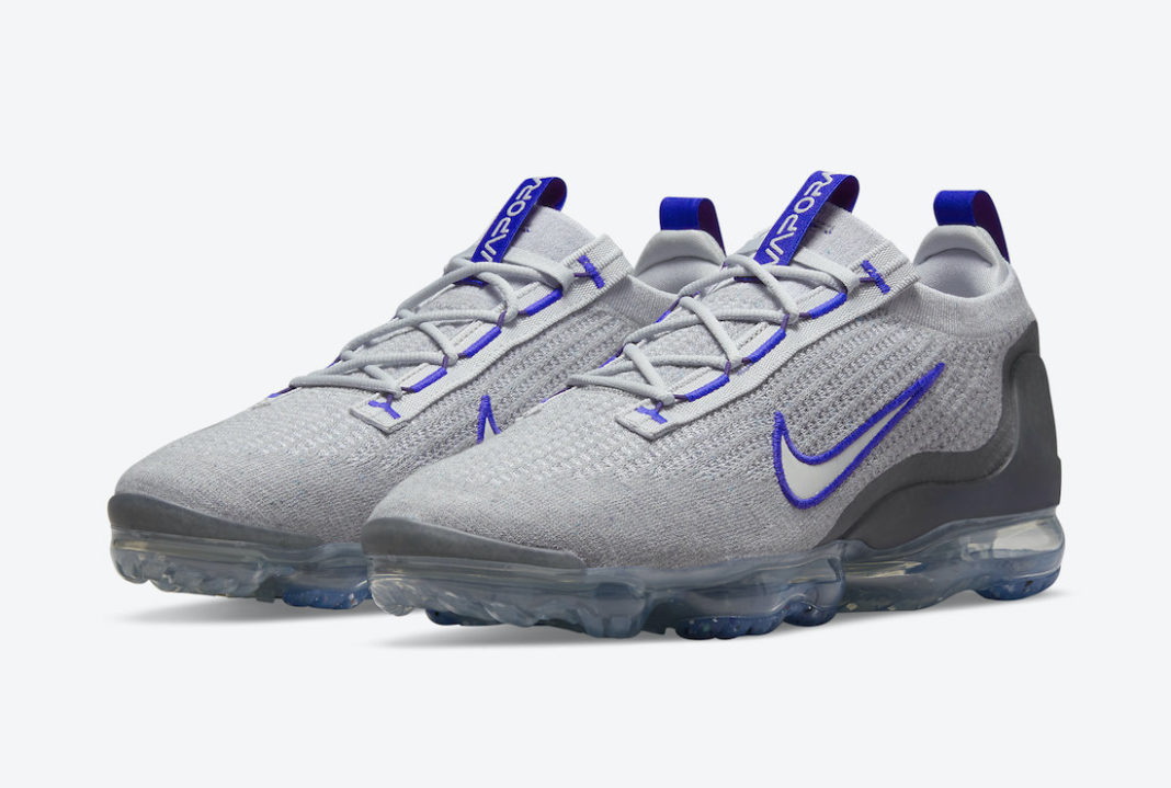 Nike Air VaporMax 2021 Men Shoes 077