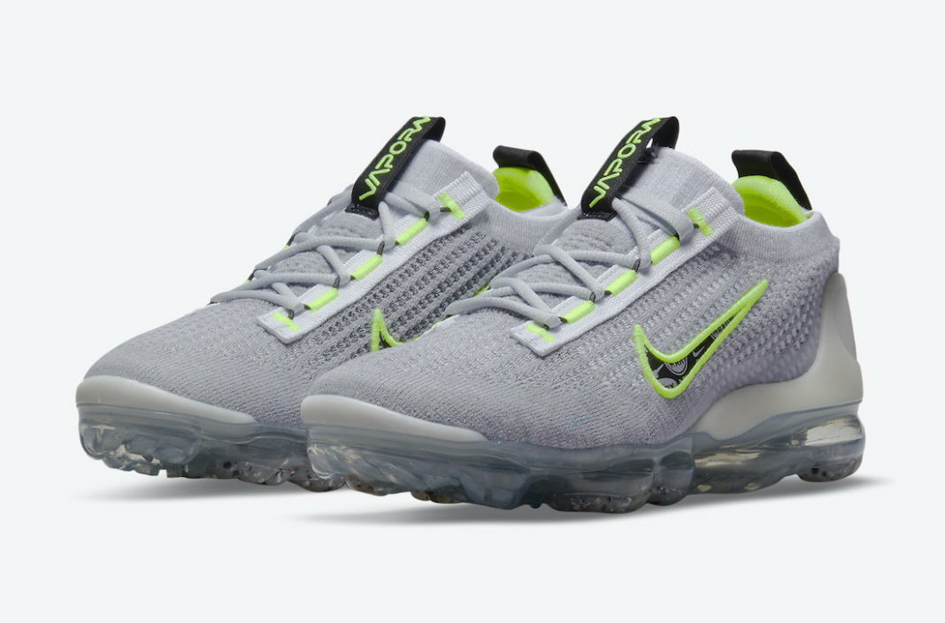 Nike Air VaporMax 2021 Men Shoes 089