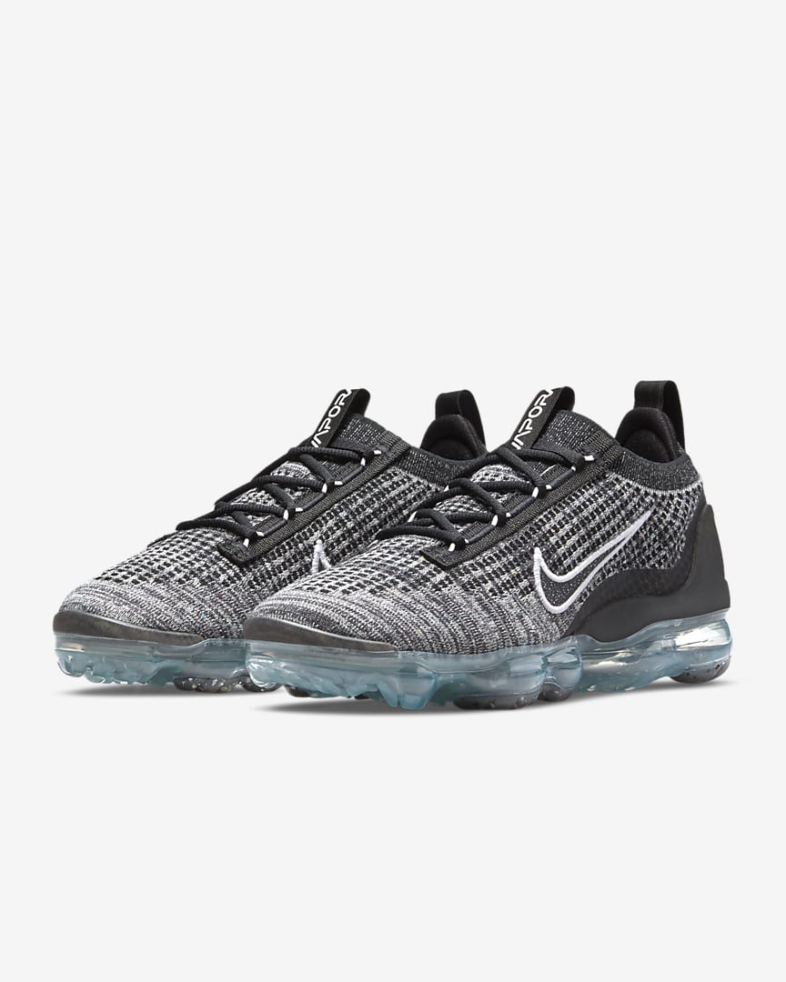 Nike Air VaporMax 2021 Men Shoes 098