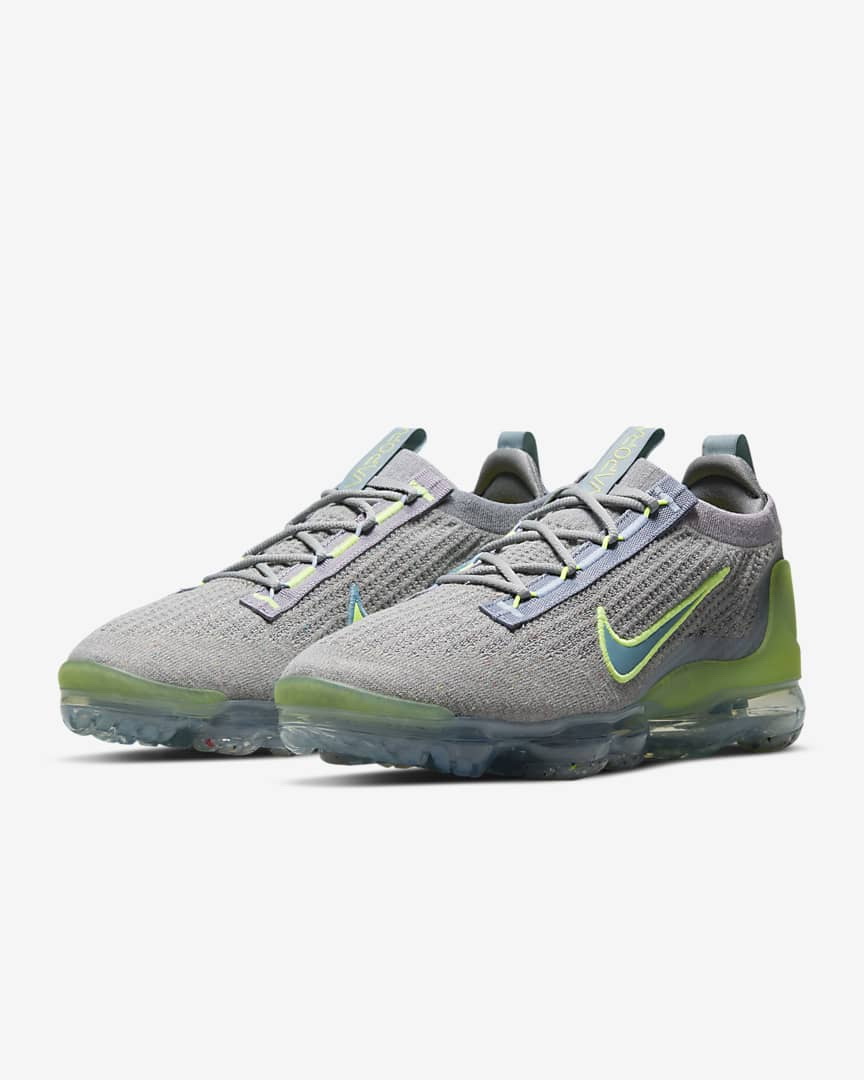 Nike Air VaporMax 2021 Men Shoes 107