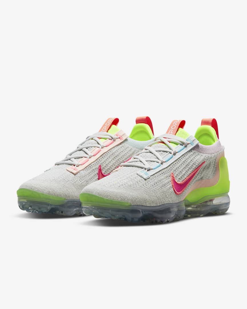 Nike Air VaporMax 2021 Men Shoes 112