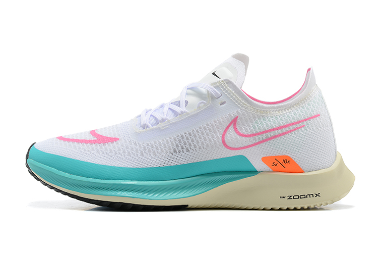 Nike ZoomX Streakfly Road Racing Women Shoes 007